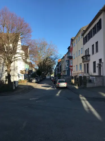 3 Zimmer Wohnung mit 75 m² in Wuppertal – Bild 1