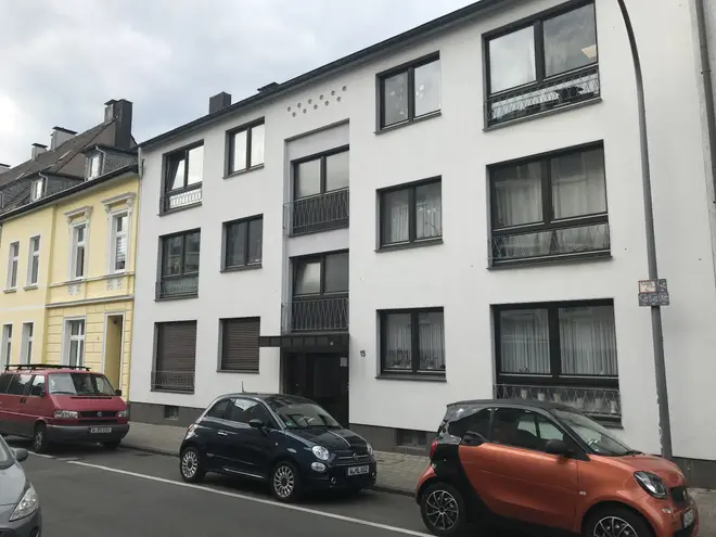 3 Zimmer Wohnung mit 75 m² in Wuppertal – Bild 2