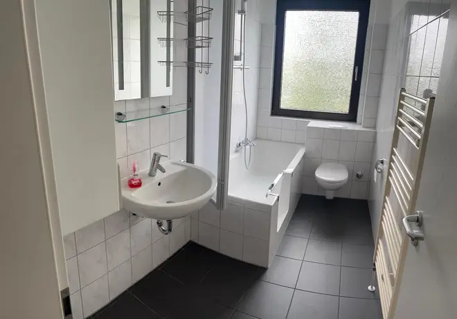 3 Zimmer Wohnung mit 75 m² in Wuppertal – Bild 3