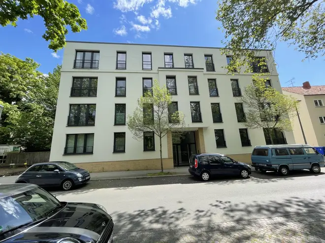 3 Zimmer Wohnung mit 134 m² in Braunschweig – Bild 1