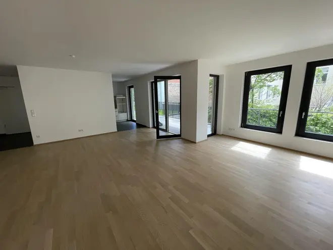 3 Zimmer Wohnung mit 134 m² in Braunschweig – Bild 8