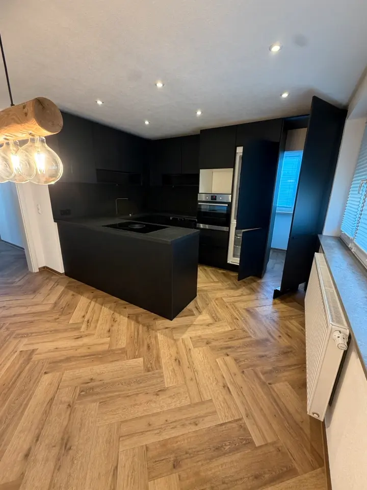 2 Zimmer Wohnung mit 80 m² in Lindau – Bild 1