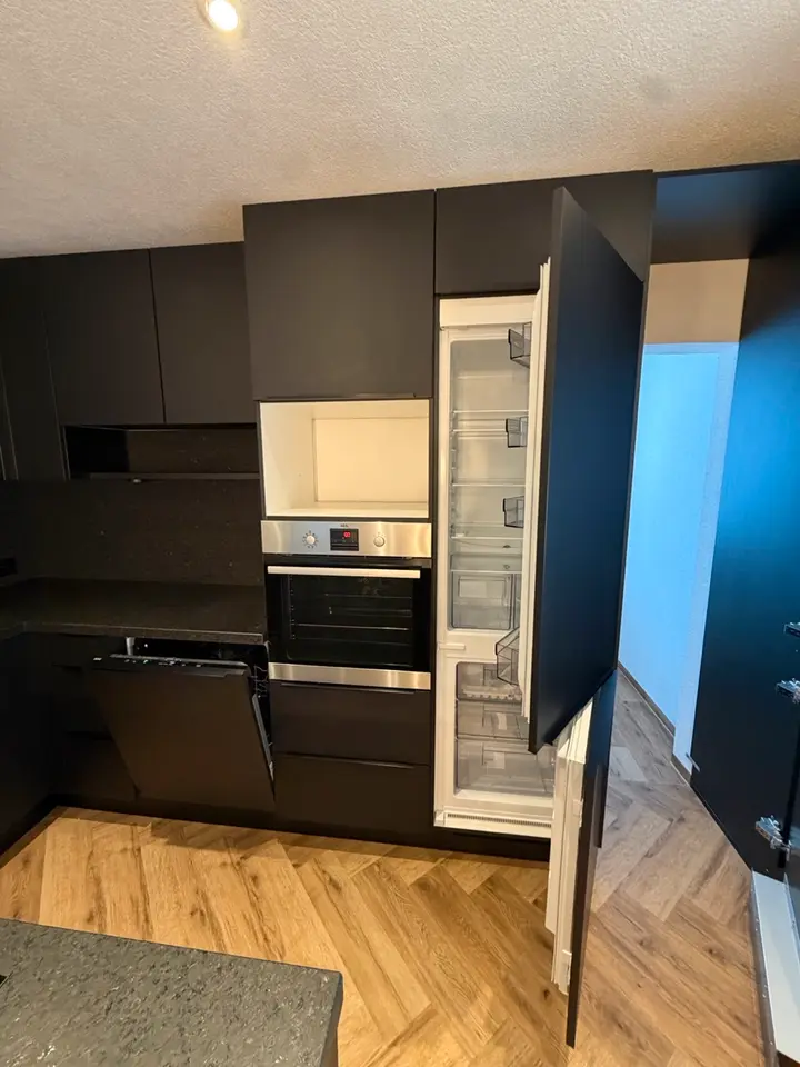 2 Zimmer Wohnung mit 80 m² in Lindau – Bild 2