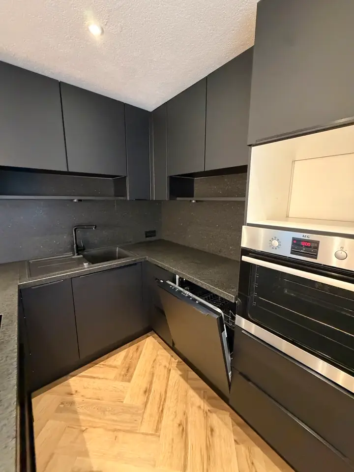 2 Zimmer Wohnung mit 80 m² in Lindau – Bild 3