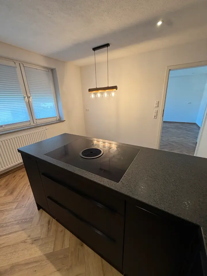2 Zimmer Wohnung mit 80 m² in Lindau – Bild 4
