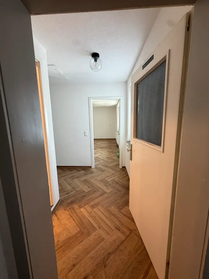 2 Zimmer Wohnung mit 80 m² in Lindau – Bild 9