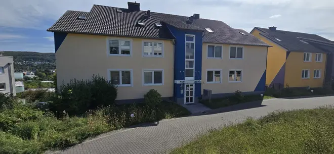 2 Zimmer Wohnung mit 56 m² in Hagen – Bild 1