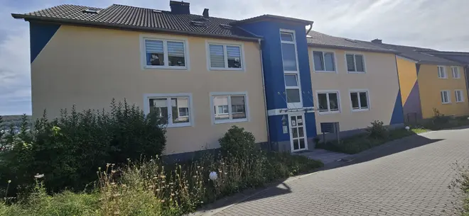 2 Zimmer Wohnung mit 56 m² in Hagen – Bild 2
