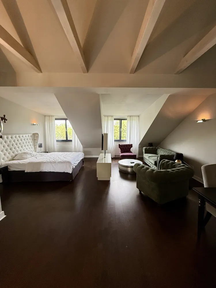 1 Zimmer Wohnung mit 58 m² in Frankfurt am Main – Bild 3