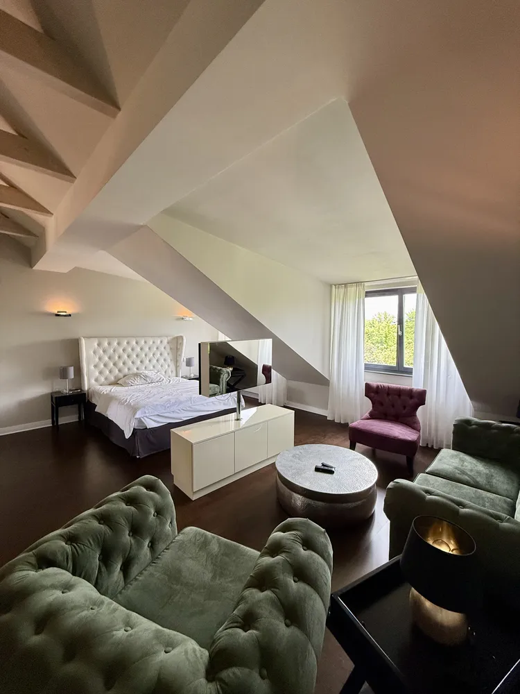 1 Zimmer Wohnung mit 58 m² in Frankfurt am Main – Bild 4