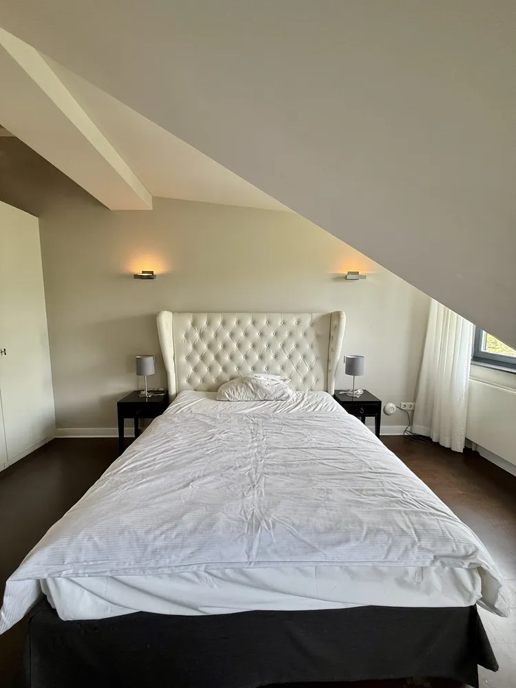 1 Zimmer Wohnung mit 58 m² in Frankfurt am Main – Bild 5