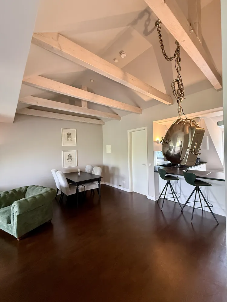 1 Zimmer Wohnung mit 58 m² in Frankfurt am Main – Bild 6