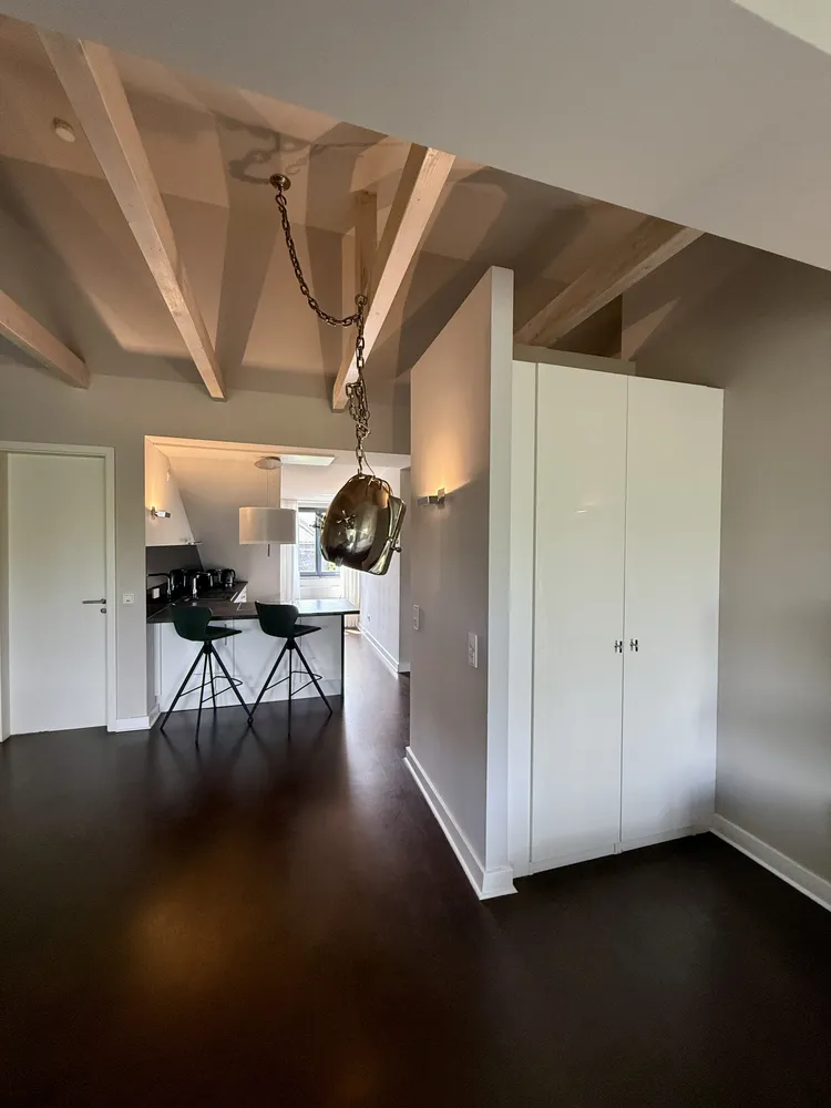 1 Zimmer Wohnung mit 58 m² in Frankfurt am Main – Bild 7