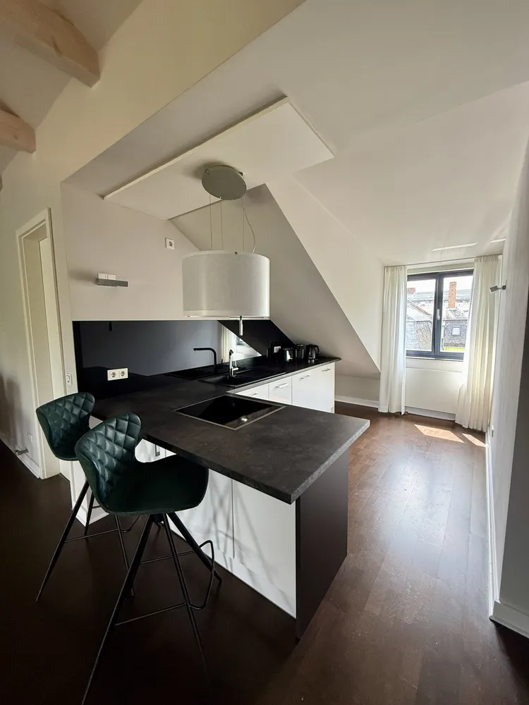 1 Zimmer Wohnung mit 58 m² in Frankfurt am Main – Bild 8