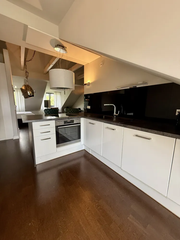1 Zimmer Wohnung mit 58 m² in Frankfurt am Main – Bild 9