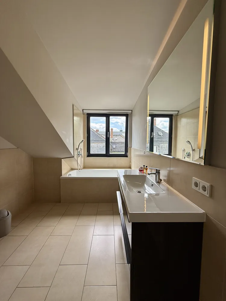 1 Zimmer Wohnung mit 58 m² in Frankfurt am Main – Bild 10