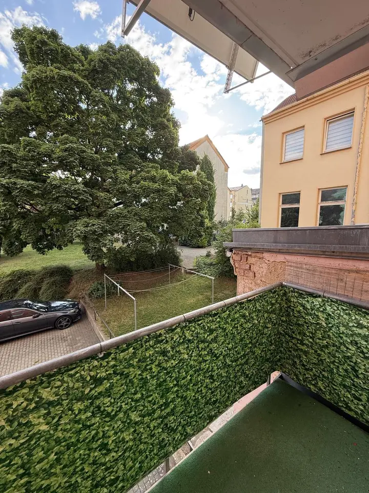 2 Zimmer Wohnung mit 66 m² in Plauen – Bild 5