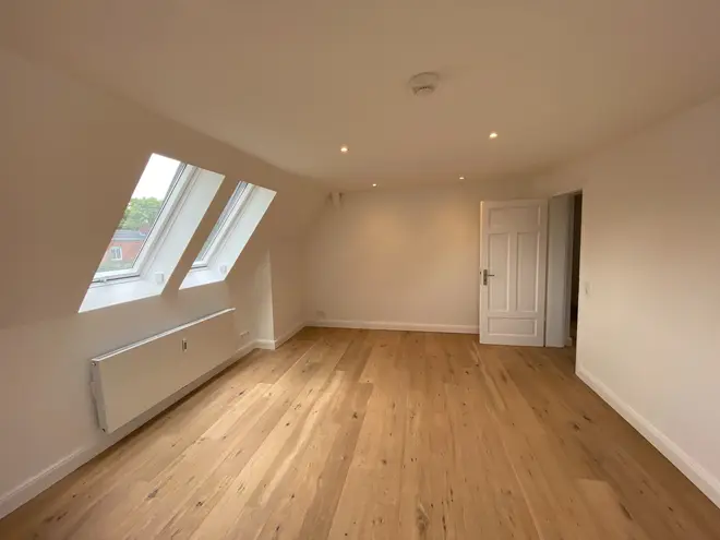 3 Zimmer Wohnung mit 95 m² in Lübeck – Bild 11