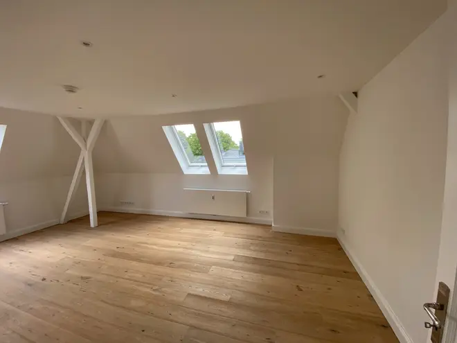 3 Zimmer Wohnung mit 95 m² in Lübeck – Bild 12