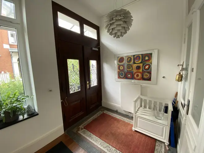 3 Zimmer Wohnung mit 95 m² in Lübeck – Bild 6