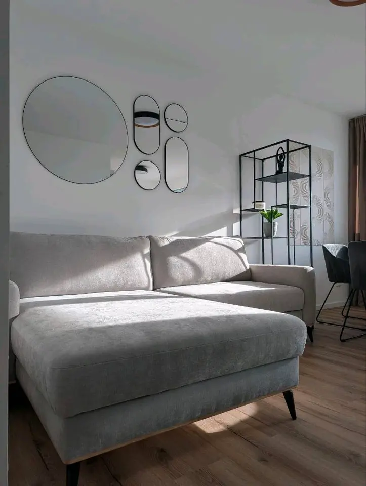 WG-Zimmer mit 55 m² in Bayreuth – Bild 1