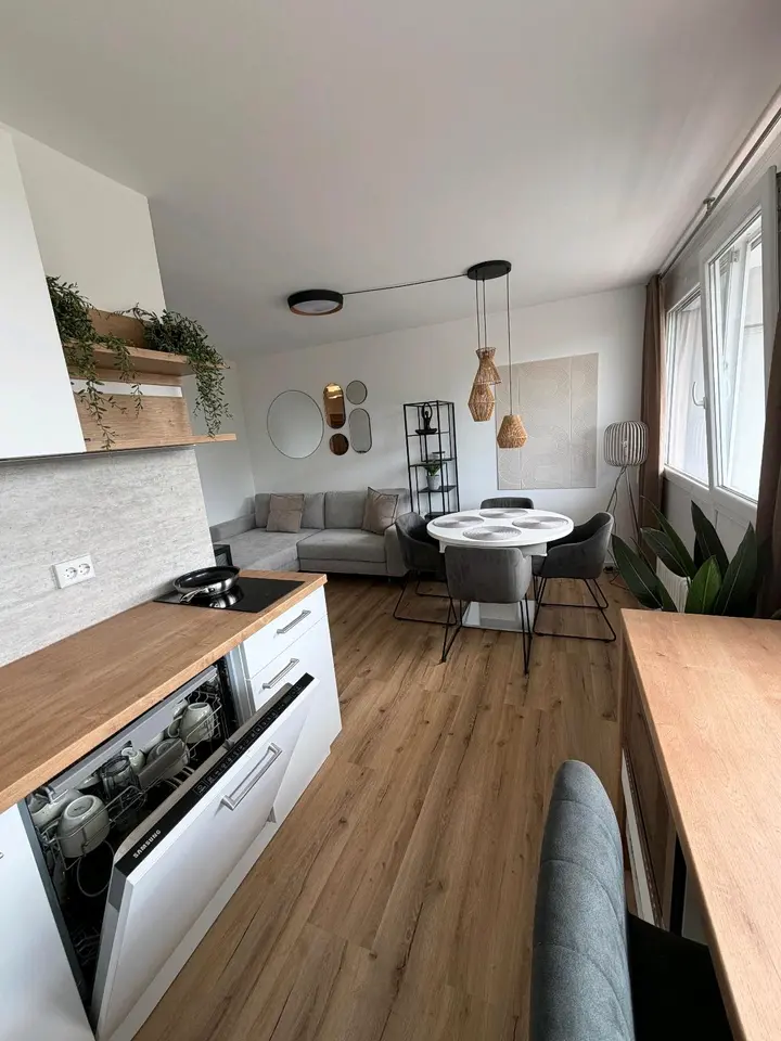 WG-Zimmer mit 55 m² in Bayreuth – Bild 2