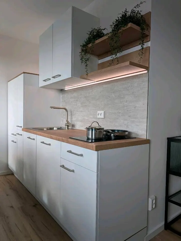 WG-Zimmer mit 55 m² in Bayreuth – Bild 3