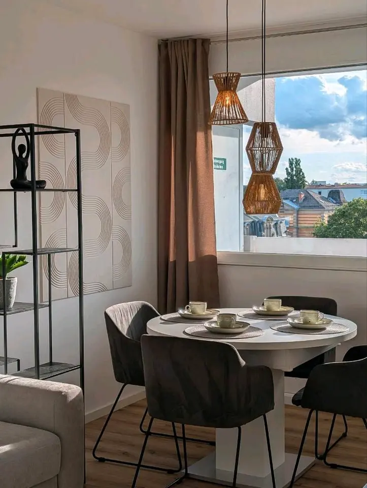 WG-Zimmer mit 55 m² in Bayreuth – Bild 4