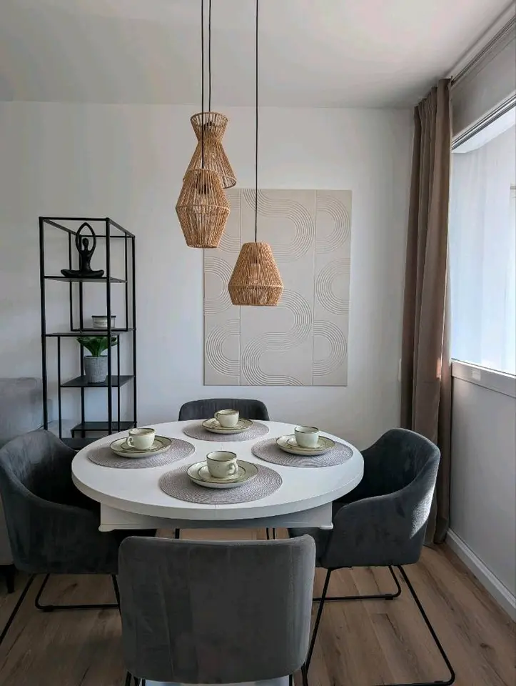 WG-Zimmer mit 55 m² in Bayreuth – Bild 5