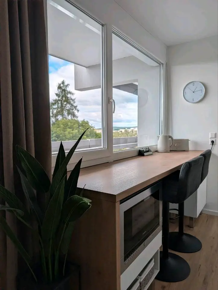 WG-Zimmer mit 55 m² in Bayreuth – Bild 7