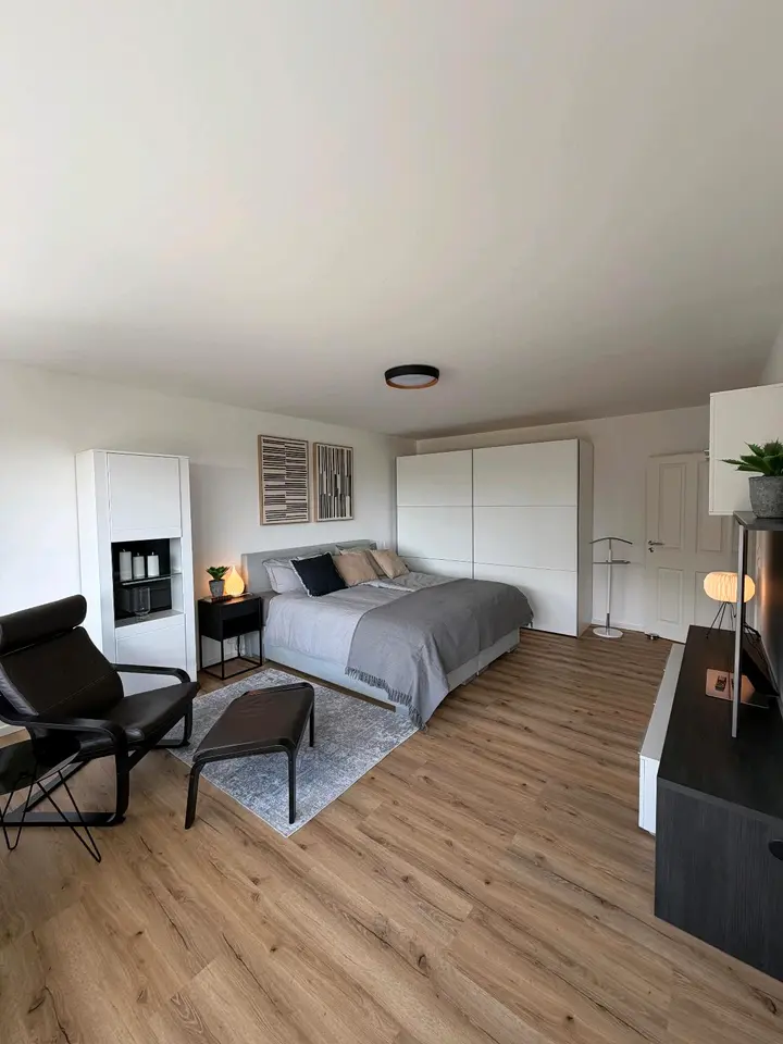 WG-Zimmer mit 55 m² in Bayreuth – Bild 8