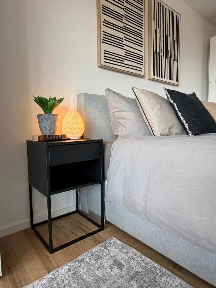 WG-Zimmer mit 55 m² in Bayreuth – Bild 9