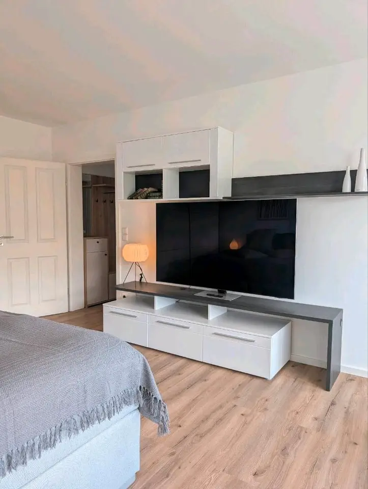 WG-Zimmer mit 55 m² in Bayreuth – Bild 10