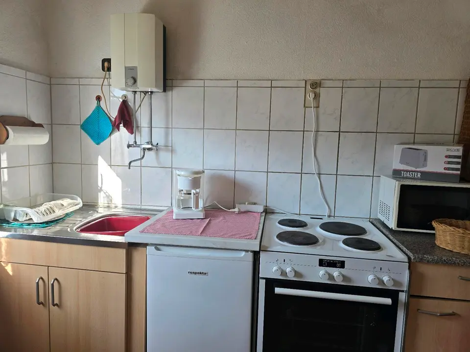 WG-Zimmer mit 80 m² in Bayreuth – Bild 2