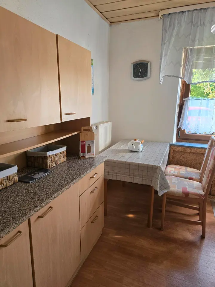 WG-Zimmer mit 80 m² in Bayreuth – Bild 3