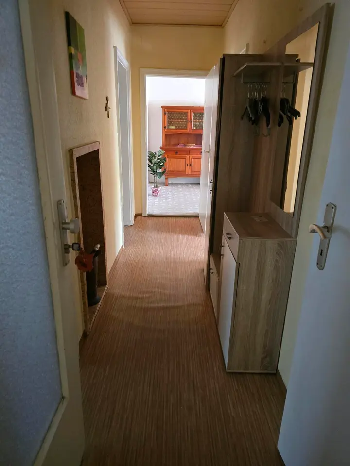 WG-Zimmer mit 80 m² in Bayreuth – Bild 5