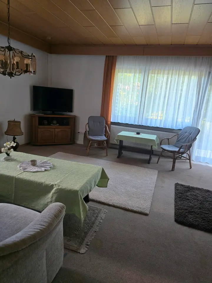 WG-Zimmer mit 80 m² in Bayreuth – Bild 8