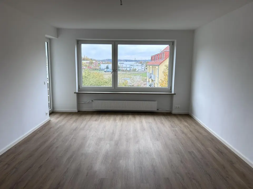WG-Zimmer mit 80 m² in Bayreuth – Bild 10