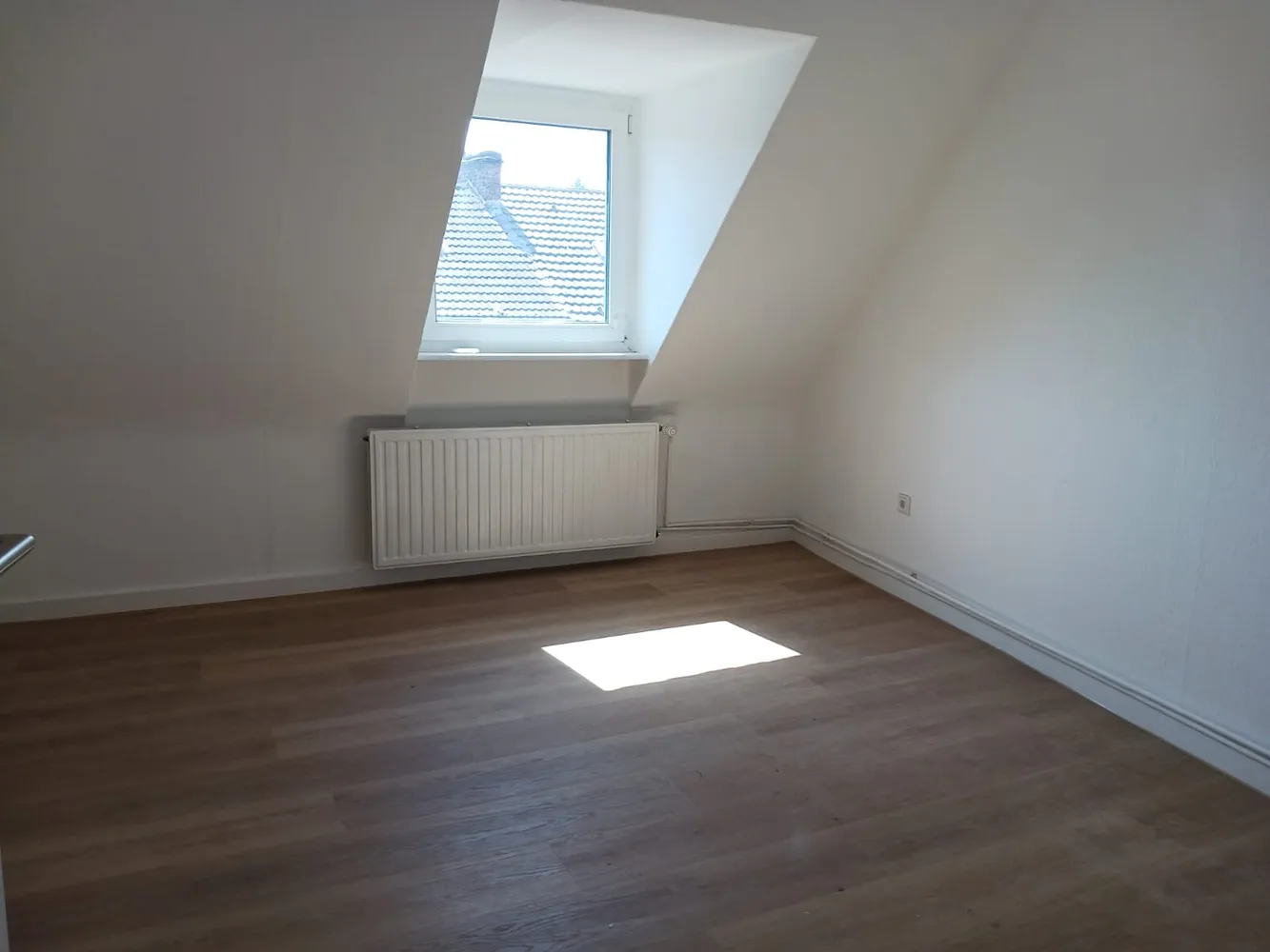 2 Zimmer Wohnung mit 44 m² in Hagen – Bild 1