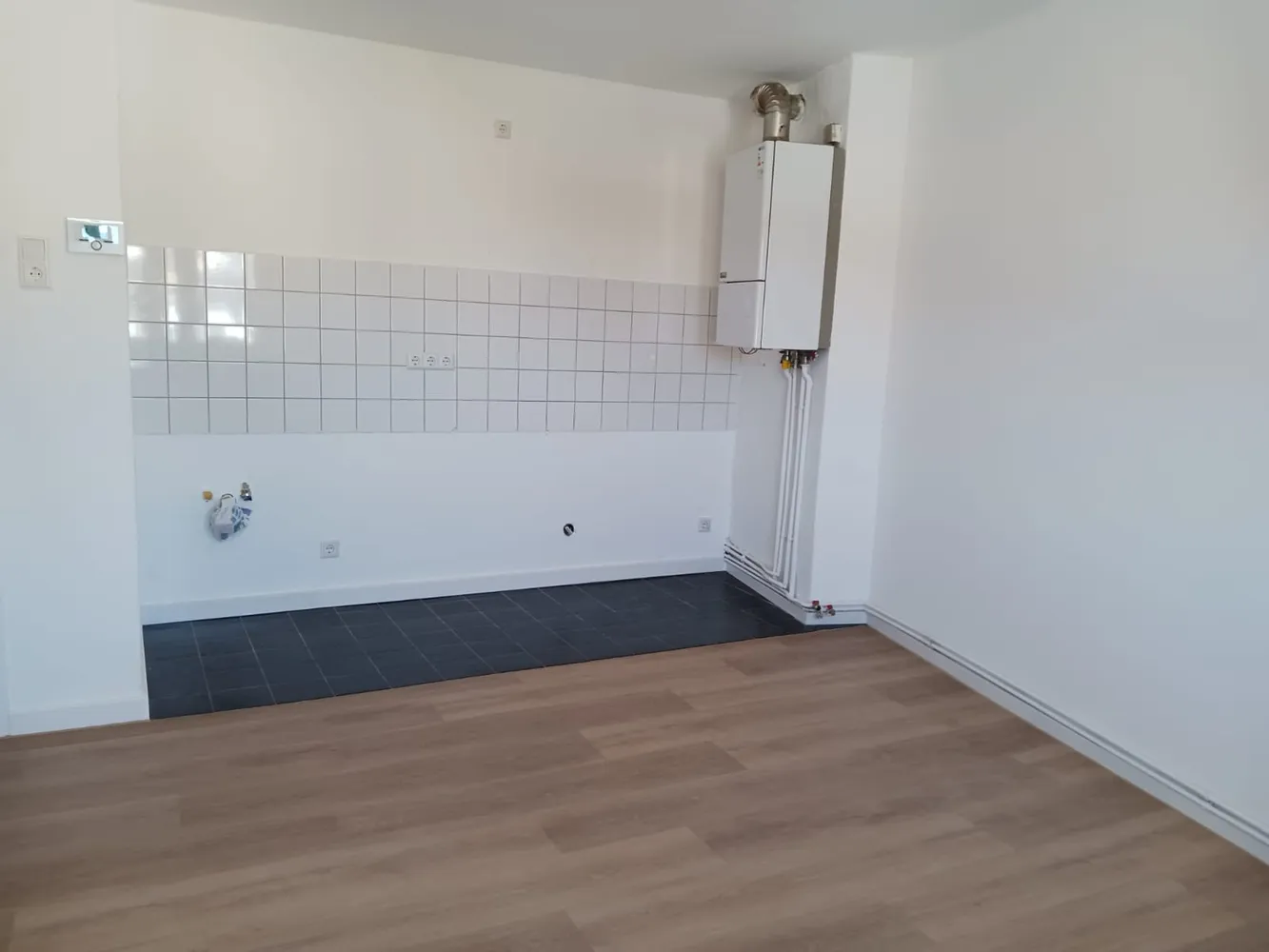 2 Zimmer Wohnung mit 44 m² in Hagen – Bild 2