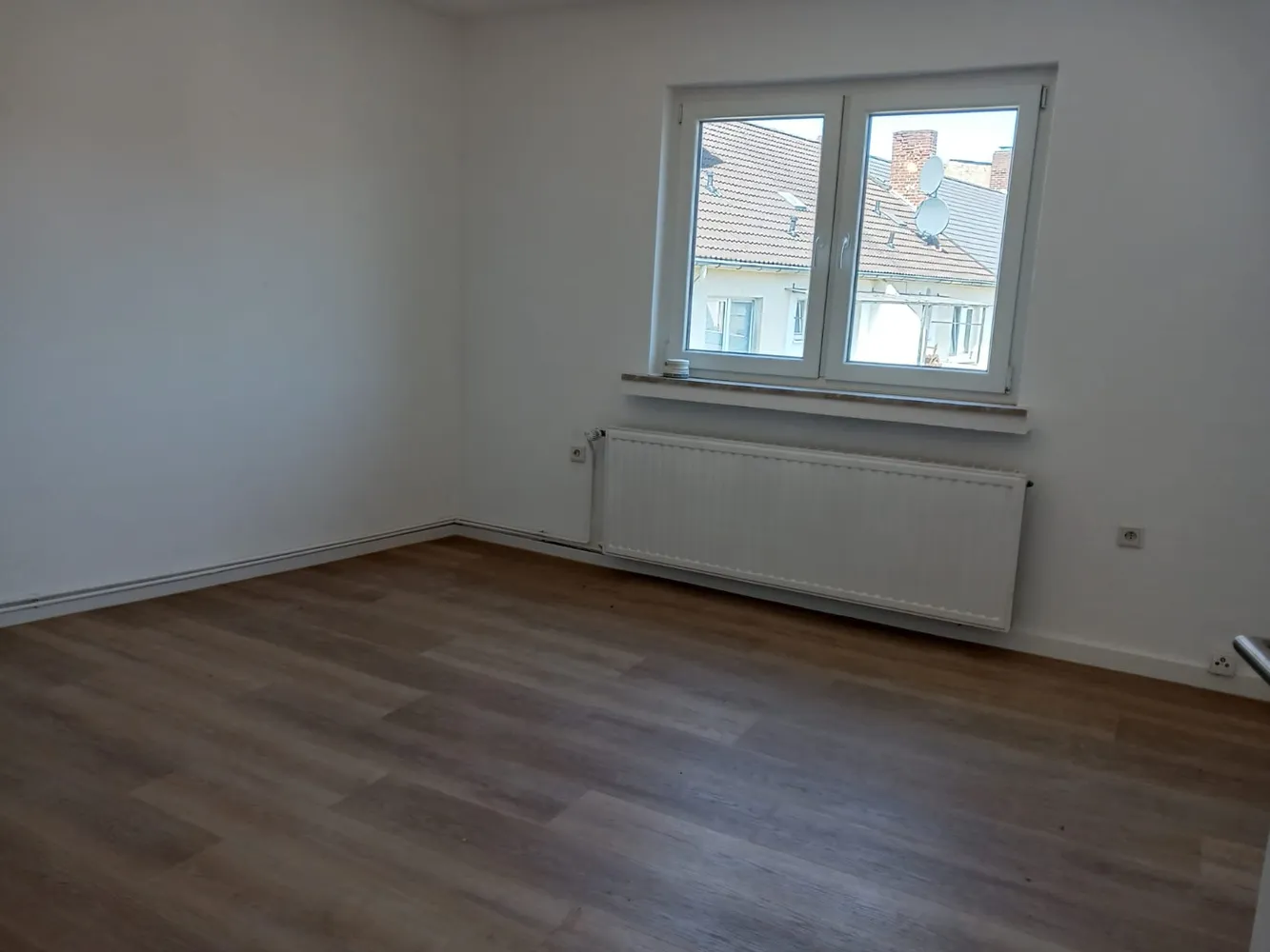 2 Zimmer Wohnung mit 44 m² in Hagen – Bild 3
