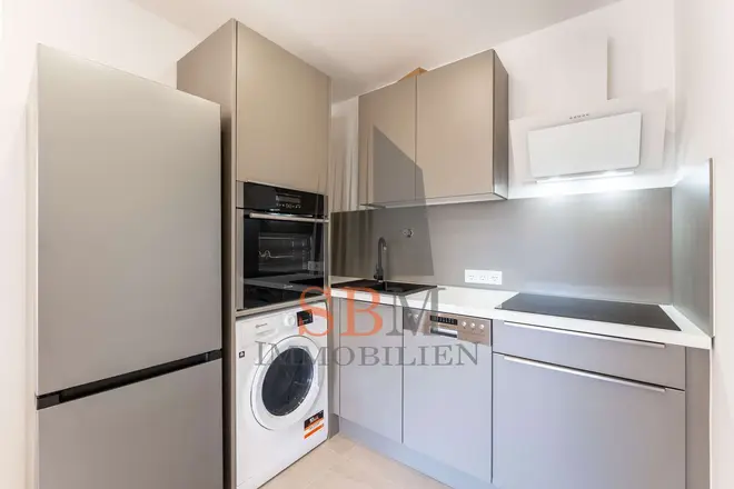 WG-Zimmer mit 11 m² in München – Bild 12