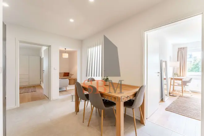 WG-Zimmer mit 11 m² in München – Bild 3
