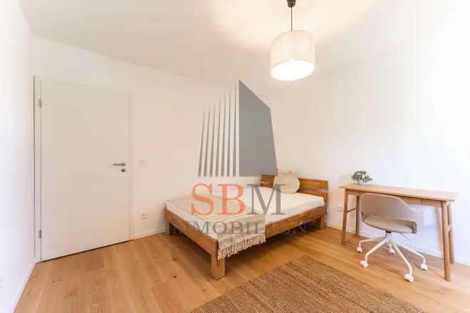 WG-Zimmer mit 11 m² in München – Bild 5