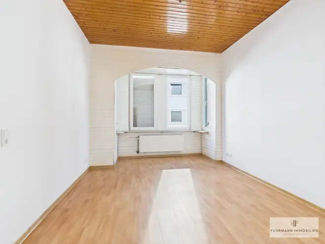 4 Zimmer Wohnung mit 86 m² in Saarbrücken – Bild 1