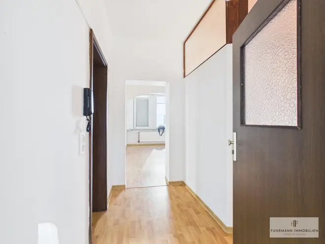 4 Zimmer Wohnung mit 86 m² in Saarbrücken – Bild 3