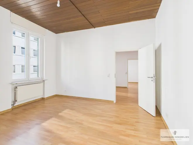 4 Zimmer Wohnung mit 86 m² in Saarbrücken – Bild 8