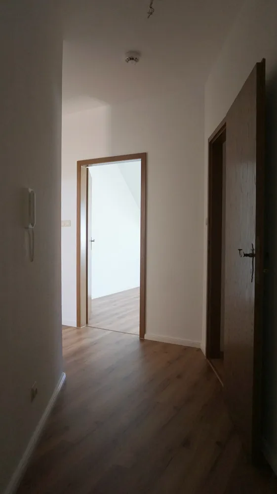 3 Zimmer Wohnung mit 68 m² in Erfurt – Bild 2