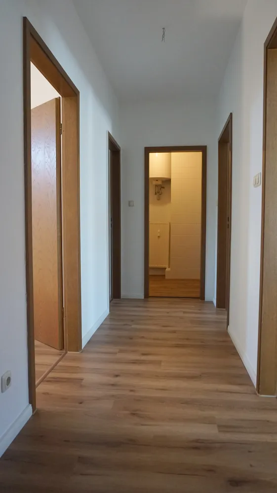 3 Zimmer Wohnung mit 68 m² in Erfurt – Bild 3
