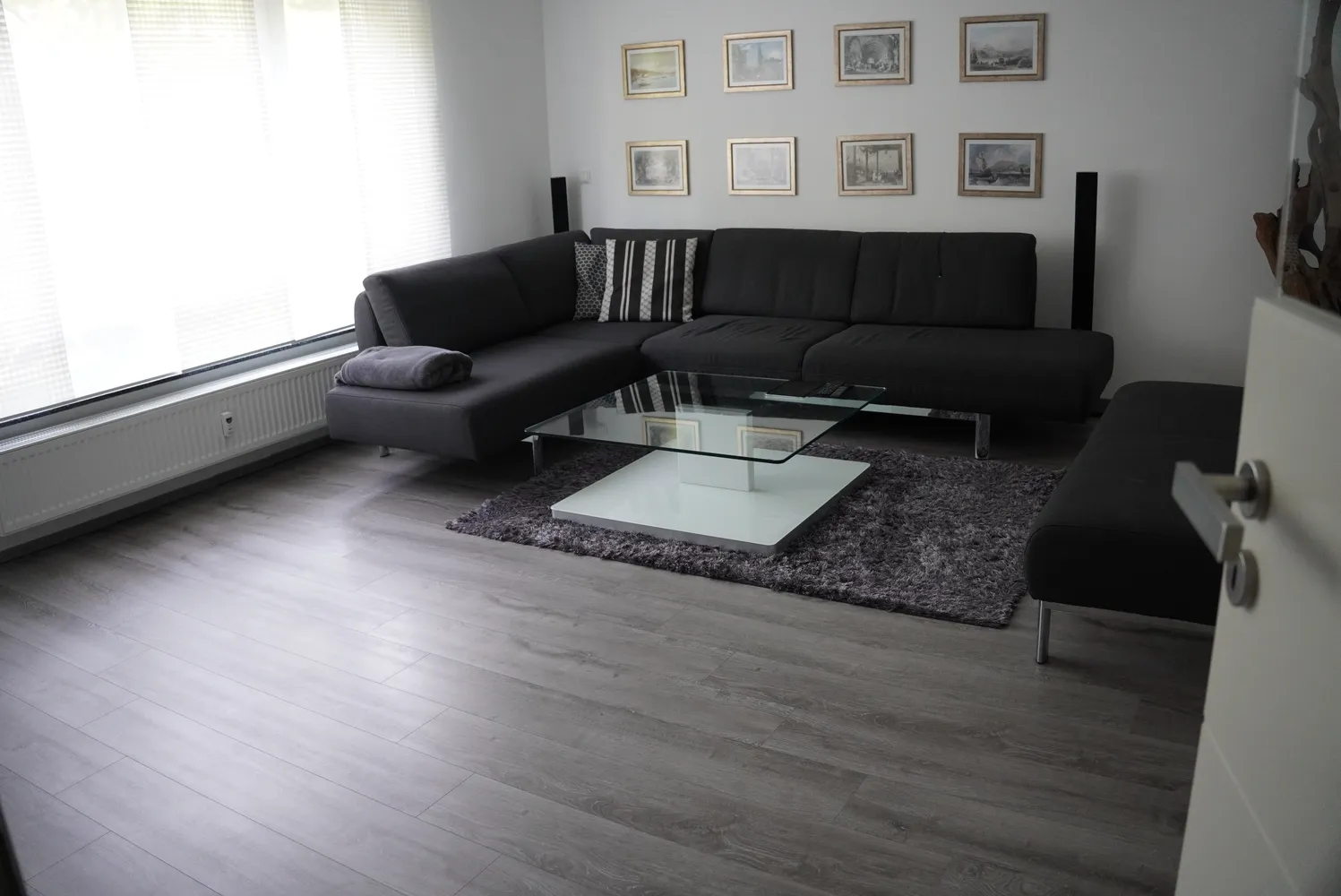 3 Zimmer Wohnung mit 79 m² in Hannover – Bild 1